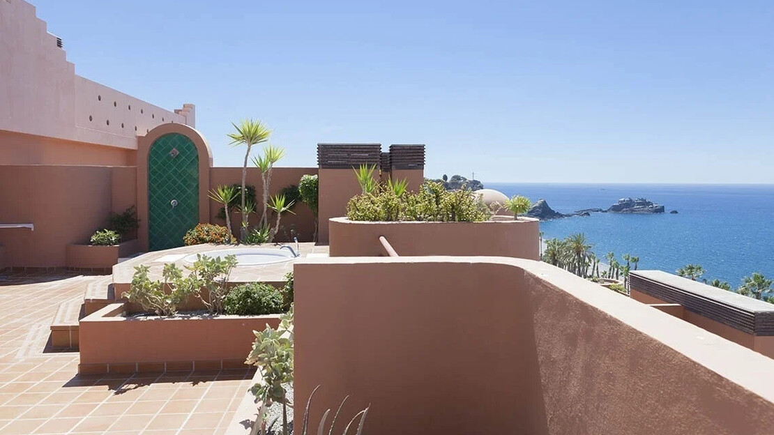 Ibersol Almuñecar Beach & Spa